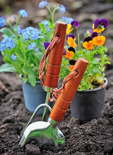 Hobart Garden Services