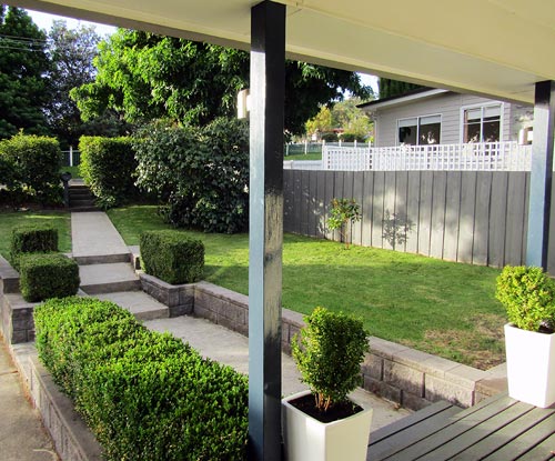 Hobart Mowing & Gardening Services