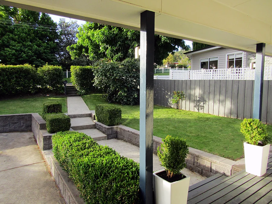 Gardening Services Sandy Bay