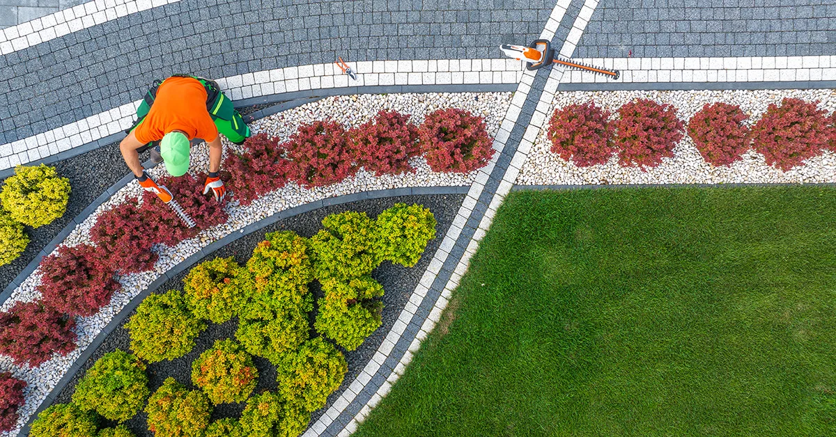 Gardening Services Kingston