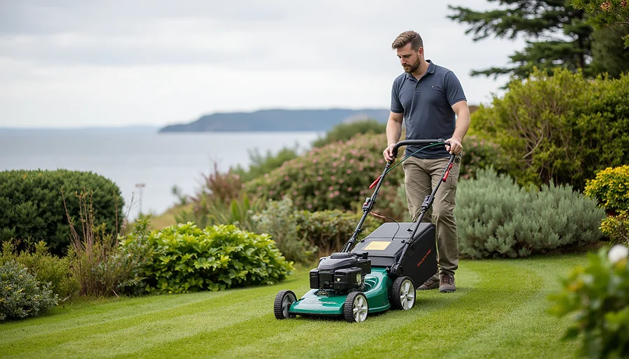 Gardening Services Taroona