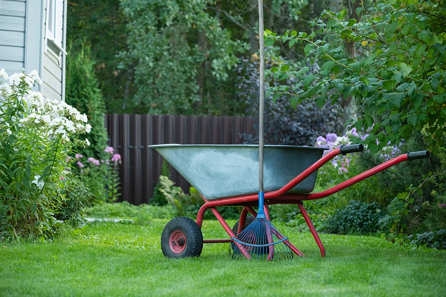 Gardening Services Glenorchy