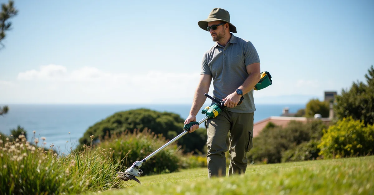 Gardening Services Cornelian Bay