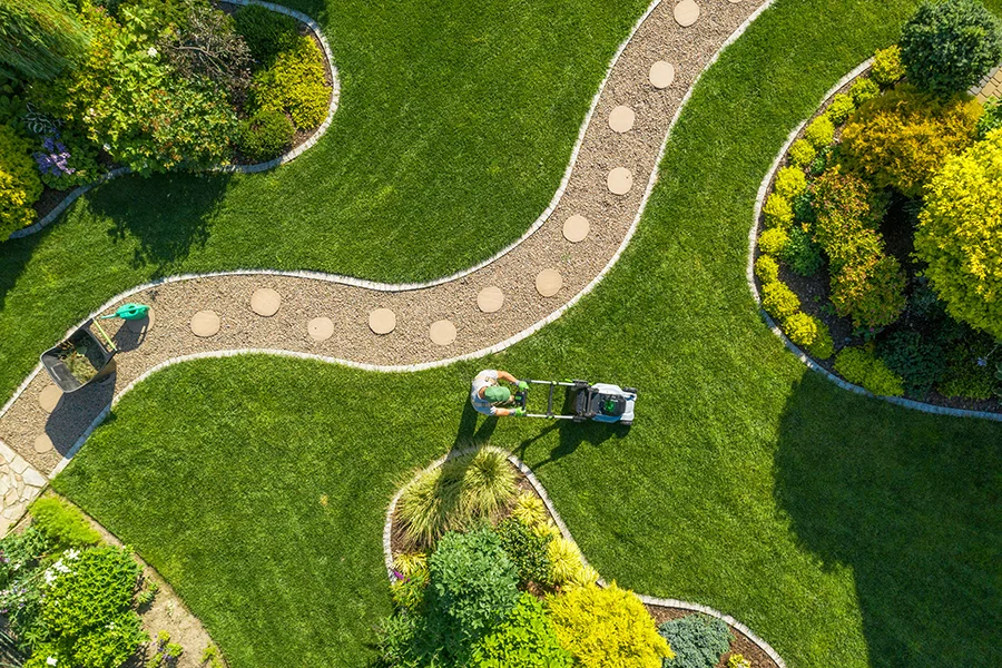 Gardening Services Geilston Bay